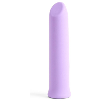 Віброкуля S Pleasures Velvet Bullet Candy Purple