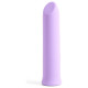 Віброкуля S Pleasures Velvet Bullet Candy Purple