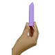 Віброкуля S Pleasures Velvet Bullet Candy Purple-3
