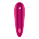 Вібростимулятор для клітора Satisfyer Tongue Master з язичком-3