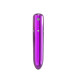 Віброкуля PowerBullet - Pretty Point Rechargeable Bullet Purple-5