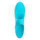 Вібратор на палець Satisfyer Teaser Light Blue-3