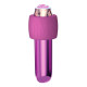 Віброкуля Swan Maximum + Comfy Cuff Pink-1