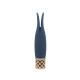 Вібратор Pillow Talk Secrets - Playful - Clitoral Vibrator - BLUE-1