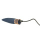 Вібратор Pillow Talk Secrets - Playful - Clitoral Vibrator - BLUE-2