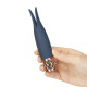 Вібратор Pillow Talk Secrets - Playful - Clitoral Vibrator - BLUE-3