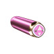 Віброкуля Swan Maximum + Comfy Cuff Pink-3
