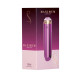 Віброкуля Swan Maximum + Comfy Cuff Pink-7