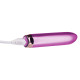 Віброкуля Swan Maximum + Comfy Cuff Pink-5