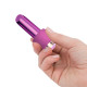 Віброкуля Swan Maximum + Comfy Cuff Pink-4