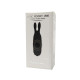 Вібропуля Adrien Lastic Pocket Vibe Rabbit Black зі стимулюючими вушками-4