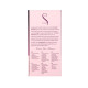 Віброкуля Swan Maximum + Comfy Cuff Pink-9