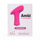 Смарт вібропуля Lovense Ambi-5