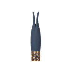 Вібратор Pillow Talk Secrets - Playful - Clitoral Vibrator - BLUE