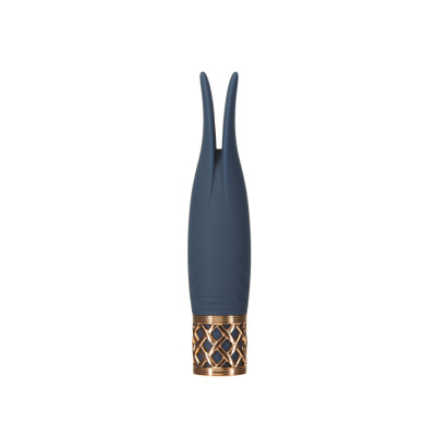 Вібратор Pillow Talk Secrets - Playful - Clitoral Vibrator - BLUE