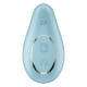 Вібратор Satisfyer Dipping Delight Light Blue-2