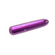 Віброкуля PowerBullet - Pretty Point Rechargeable Bullet Purple-1