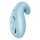 Вібратор Satisfyer Dipping Delight Light Blue-5