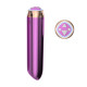 Віброкуля Swan Maximum + Comfy Cuff Pink-2