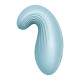 Вібратор Satisfyer Dipping Delight Light Blue-3