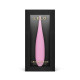 Кліторальний вібратор LELO DOT Travel Pink-2