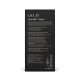 Кліторальний вібратор LELO DOT Travel Pink-3