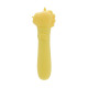 Вібратор-єдиноріжка Unihorn USB Bullet - Bean Blossom, віброкуля, USB-зарядка