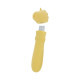Вібратор-єдиноріжка Unihorn USB Bullet - Bean Blossom, віброкуля, USB-зарядка-1