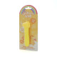 Вібратор-єдиноріжка Unihorn USB Bullet - Bean Blossom, віброкуля, USB-зарядка-2