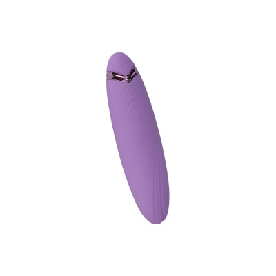 Вібратор FairyGasm PleasureArrow violet