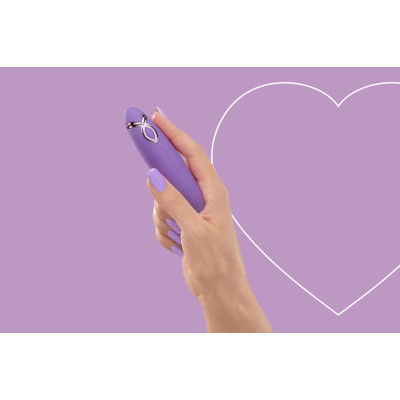 Вібратор FairyGasm PleasureArrow violet