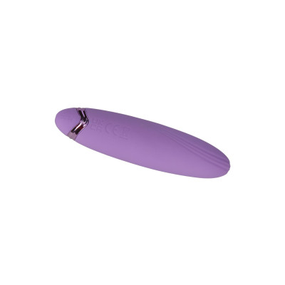Вібратор FairyGasm PleasureArrow violet