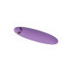 Вібратор FairyGasm PleasureArrow violet-2