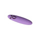 Вібратор FairyGasm PleasureArrow violet-1