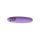 Вібратор FairyGasm PleasureArrow violet-6