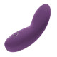 Вібратор LELO Lily 3 Dark Plum-1