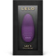 Вібратор LELO Lily 3 Dark Plum-4