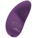 Вібратор LELO Lily 3 Dark Plum-2