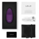 Вібратор LELO Lily 3 Dark Plum-3