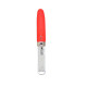 Вібратор Petites Lil’ Bombshell Vibrator - Red-1