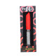 Вібратор Petites Lil’ Bombshell Vibrator - Red-5