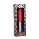 Вібратор Petites Lil’ Bombshell Vibrator - Red-4