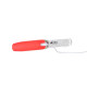Вібратор Petites Lil’ Bombshell Vibrator - Red-2
