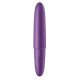 Мінівібратор Satisfyer Ultra Power Bullet 6 Violet-4