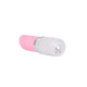 Вібратор Pillow Talk Lusty Luxurious Flickering Massager - Pink-3