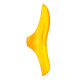 Вібратор на палець Satisfyer Teaser Dark Yellow-1