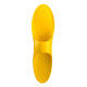 Вібратор на палець Satisfyer Teaser Dark Yellow-3