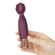 Вібратор Pillow Talk Secrets - Passion - Clitoral Vibrator - WINE-4