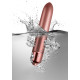 Віброкуля Rocks Off RO-90mm Touch of Velvet Rose Blush матова-1