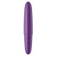 Мінівібратор Satisfyer Ultra Power Bullet 6 Violet-5